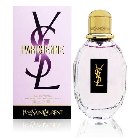 yves saint laurent parisien|where to buy Paris perfume.